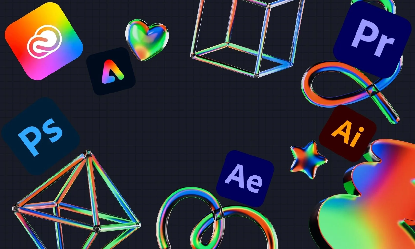 Adobe Slide