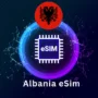 Albania eSim 1