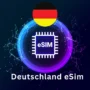 Deutschland eSim 1