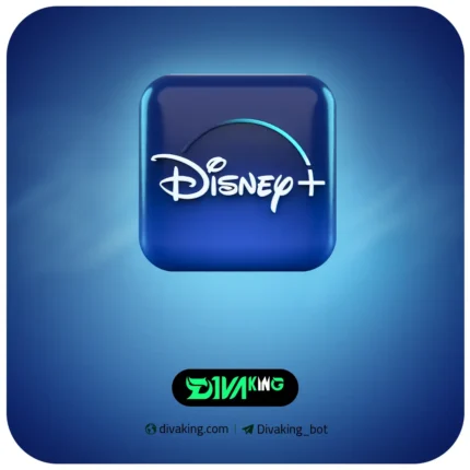 Disney Plus Subscription – Unlimited Streaming of Movies and Series