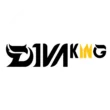 Diva King Logo Sq