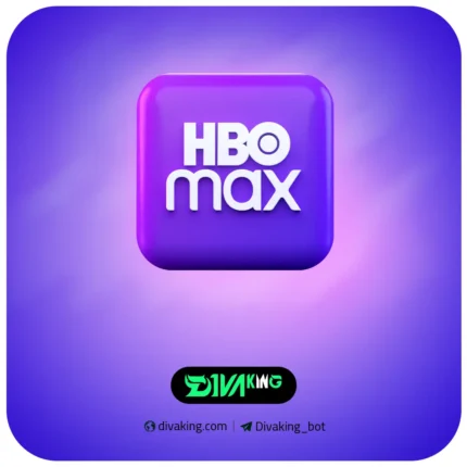 HBO Max Subscription – Unlimited Streaming of Movies and Series