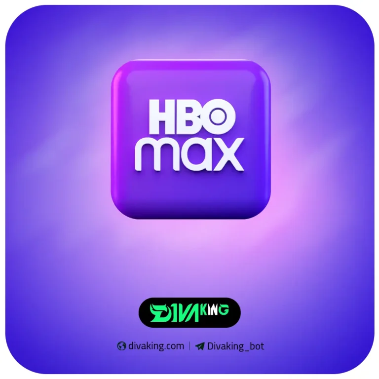 HBO Max 1