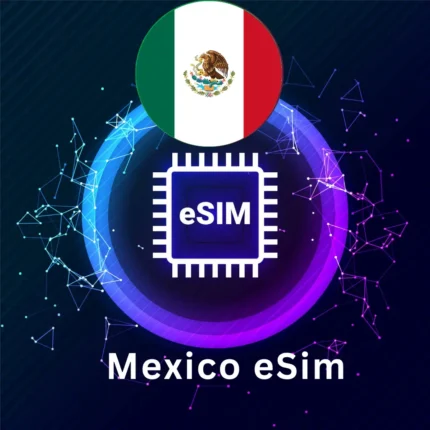 Best eSIM for Mexico – Stay Connected with Diva King eSIM