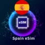 Spain eSim 1