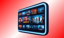 Streaming Services
