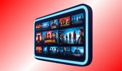 Streaming Services