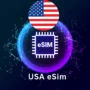 USA eSim 1