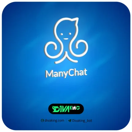 buy ManyChat pro on your email (65% discount)