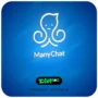 ManyChat Premium Access, Marketing Automation Tool, ManyChat Bot Builder, Unlimited Contacts Messenger Bot, ManyChat Growth Features