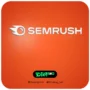 SEMrush Guru Extension Access, Shared SEMrush Tools, Chrome SEMrush Integration, SEO Toolkit Shared, Budget SEMrush Subscription, SEMrush 1 Project Limit