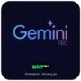 Gemini Pro ai 2.5, Google AI Account, 2TB Google One Storage, Private Gmail AI, Gemini AI with Storage, Google Workspace AI Tools
