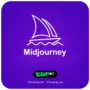 Midjourney Chrome Extension, Midjourney Standard Plan Login, Midjourney Shared Access, AI Image Generator Chrome, Fast GPU Image Creation, Midjourney Commercial Access