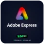 Adobe Express Team Access, Adobe Express Invitation, Adobe Express Mobile App, Adobe Express AI Tools, Adobe Express Content Scheduler, Adobe Express Brand Kits, Adobe Express Video Editing