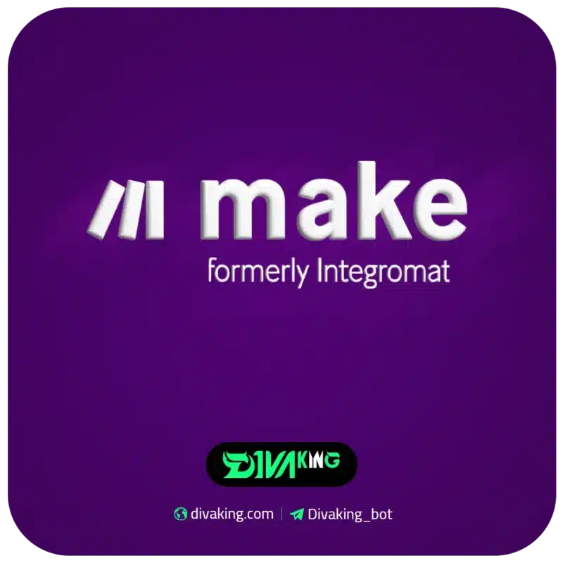 Make.com Pro & Teams Make.com Pro Plan, Make Teams Upgrade, Workflow Automation Platform, No Shared Access Automation, 10K Operations Make.com