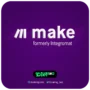 Make.com Pro & Teams Make.com Pro Plan, Make Teams Upgrade, Workflow Automation Platform, No Shared Access Automation, 10K Operations Make.com