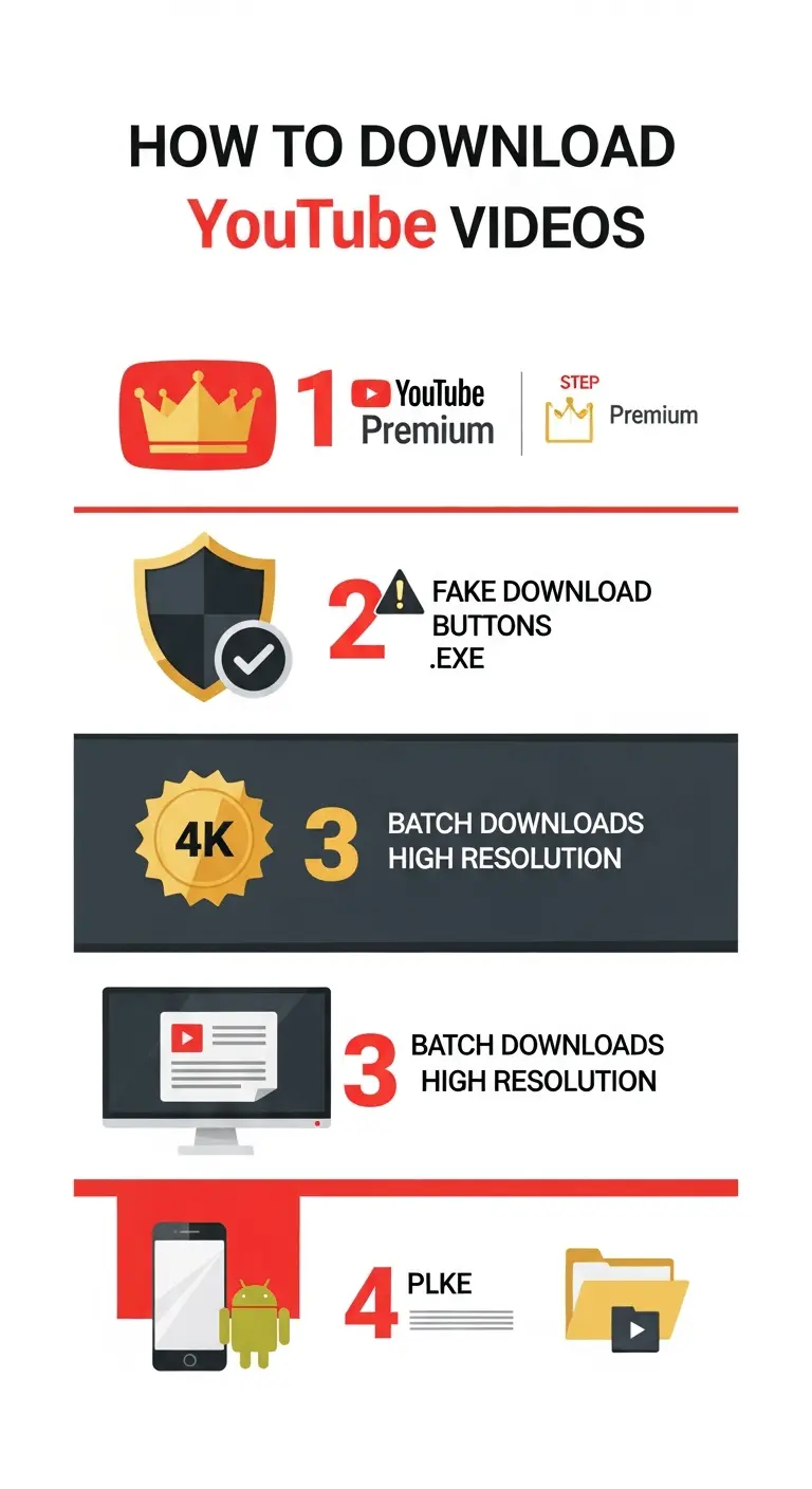 how download yoputube video